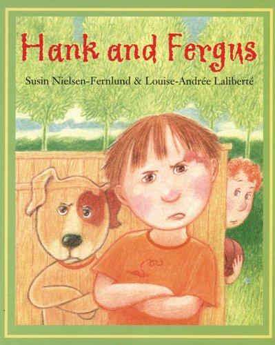 Hank And Fergus
