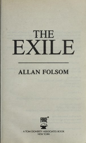 The exile