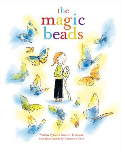 Magic Beads