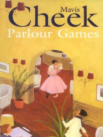 Parlour games.