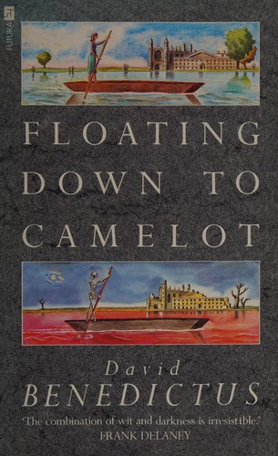 Floating down to Camelot