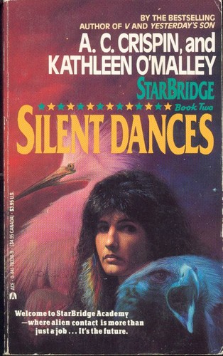 Silent Dances