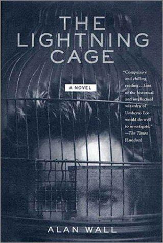 The lightning cage