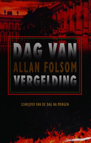 Dag van vergelding