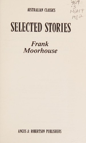 Selected stories