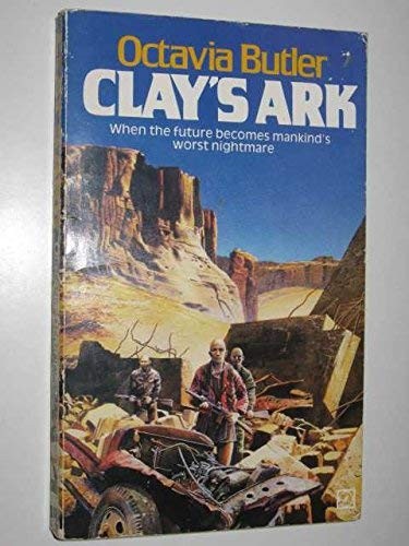 Clay's ark.