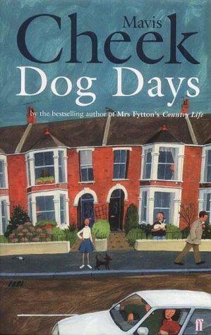 Dog days.