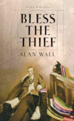 BLESS THE THIEF