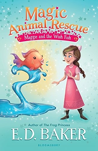 Magic Animal Rescue 2