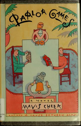 Parlor games