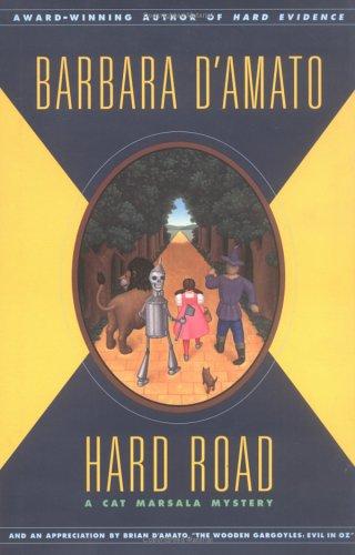 Hard road
