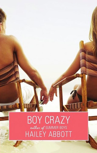 Boy Crazy