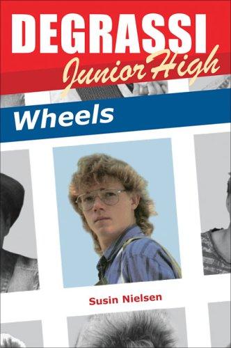 Degrassi Junior High