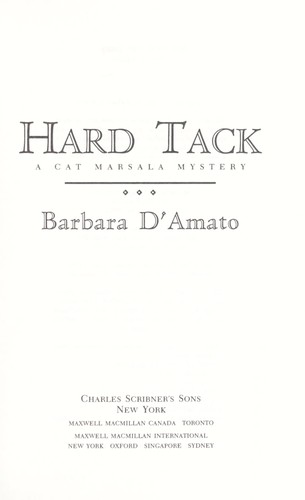 Hard tack