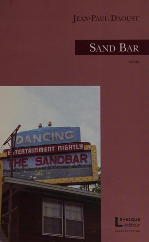 Sand Bar