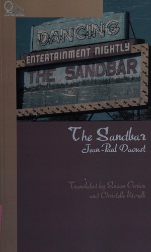 The Sandbar