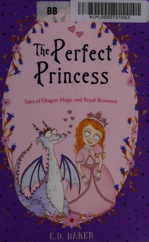 The Perfect Princess