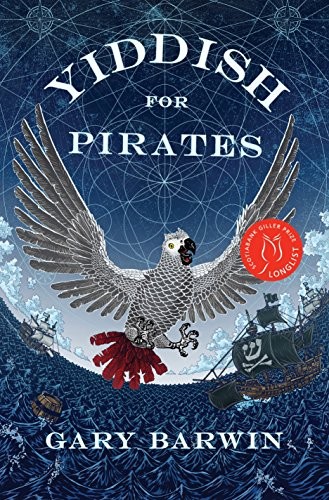 Yiddish for pirates