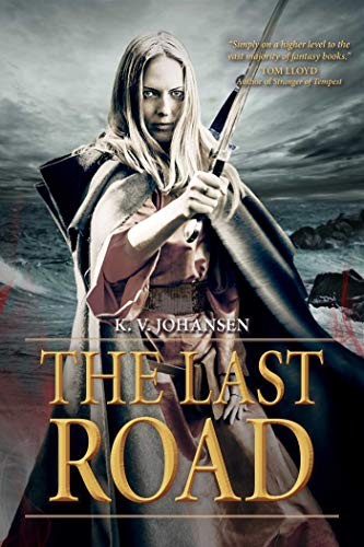 Last Road