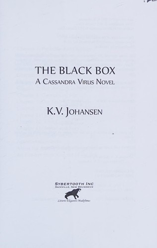 The Black Box