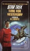 Time For Yesterday