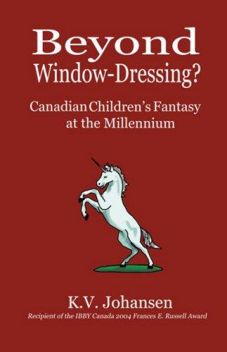 Beyond Window-Dressing?