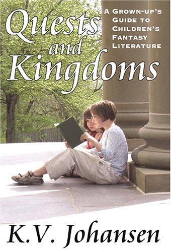 Quests And Kingdoms