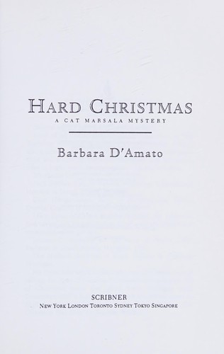 Hard Christmas