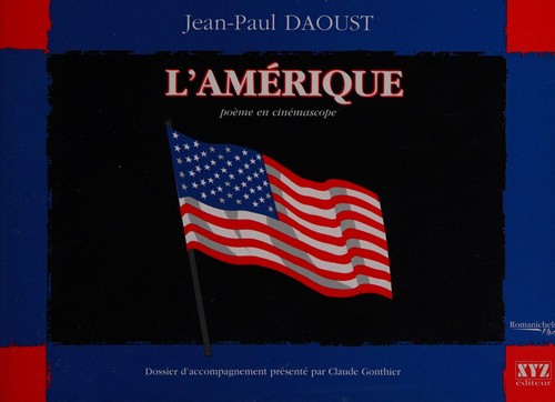 L' Amérique