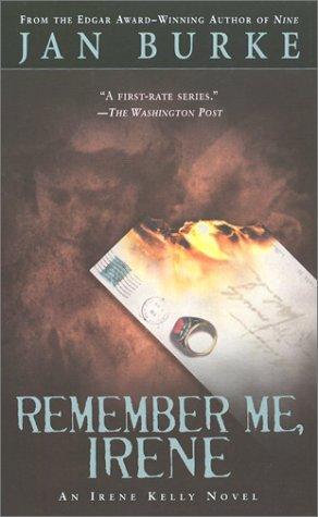 Remember Me, Irene 
