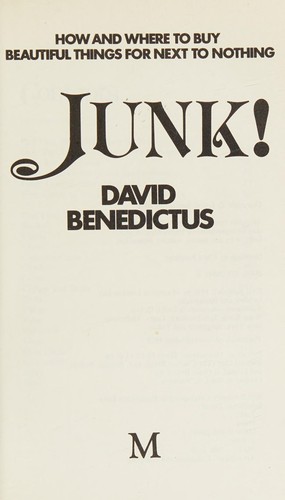 Junk!