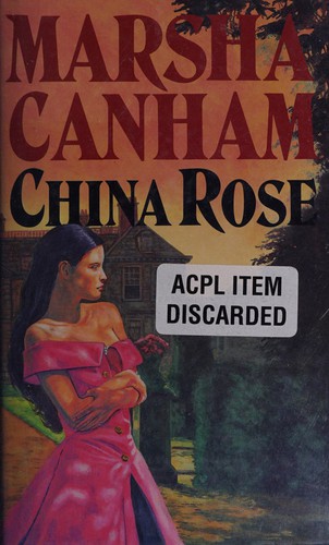 China Rose