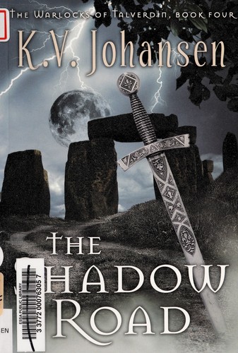 The shadow road