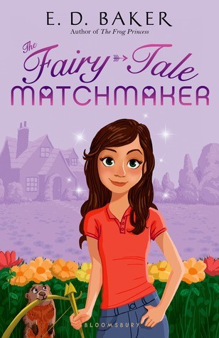 Fairy-Tale Matchmaker
