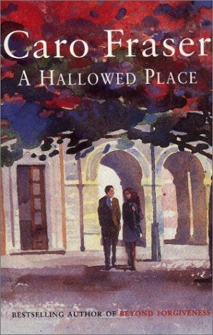 Hallowed Place