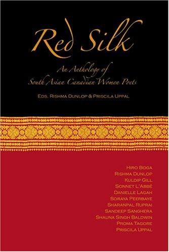 Red Silk