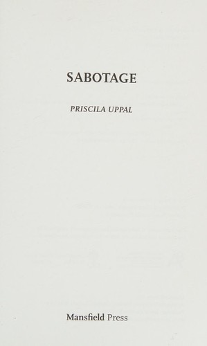 Sabotage