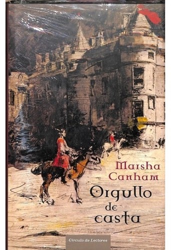 Orgullo de Casta