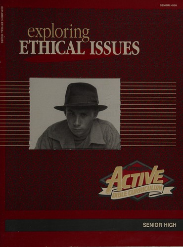 Exploring Ethical Issues