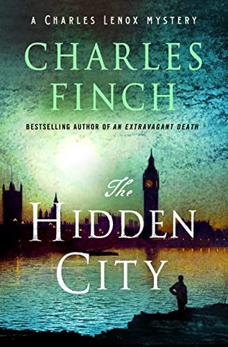 Hidden City