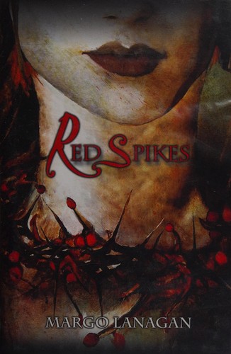 Red spikes
