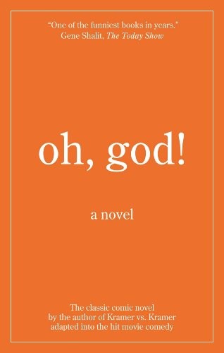 Oh, God!