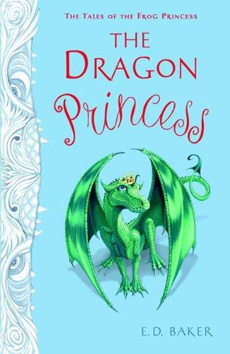 The Dragon Princess
