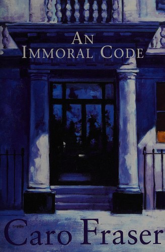 An immoral code