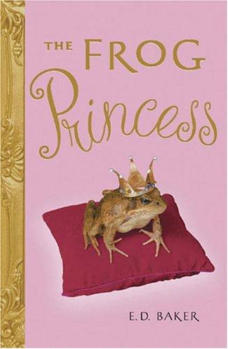 Frog Princess