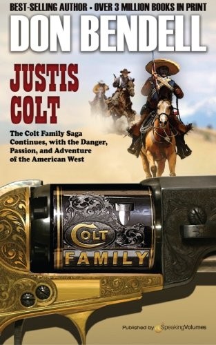 Justis Colt