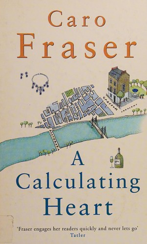 A calculating heart