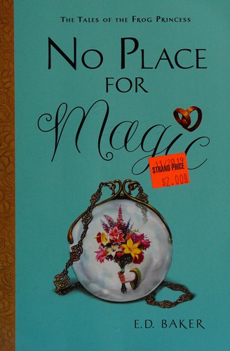 No Place for Magic