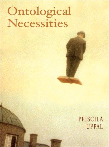 Ontological necessities