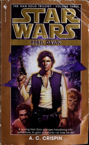 Rebel dawn